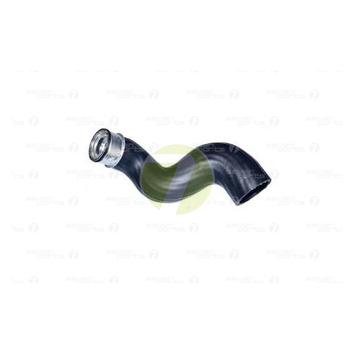 Ladeluftschlauch 7 Seven Parts SV189499W f&uuml;r Audi Seat Skoda VW Vag