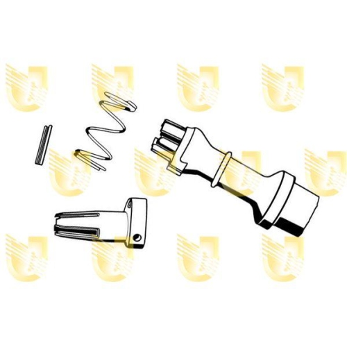 Reparatursatz Schalthebel Unigom 162030 f&uuml;r Renault