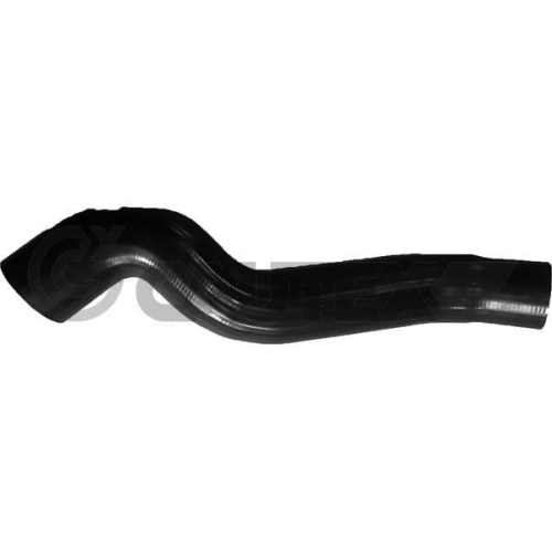 Ladeluftschlauch Cautex 757964 f&uuml;r Ford Volvo Fiat Ford Usa Mazda