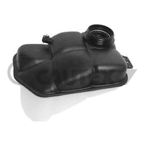 Ausgleichsbeh&auml;lter K&uuml;hlmittel Cautex 954251 f&uuml;r Mercedes Benz Mercedes Benz