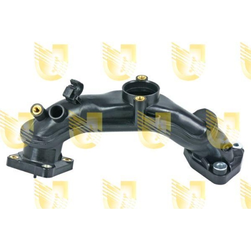 Saugrohr Luftversorgung Unigom P2131 f&uuml;r Citro&euml;n Fiat Ford Peugeot Volvo