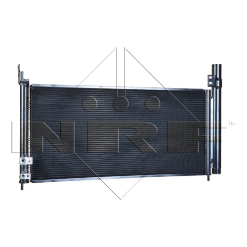 Condenser Air Conditioning Nrf 35863 Easy Fit for Toyota Lexus