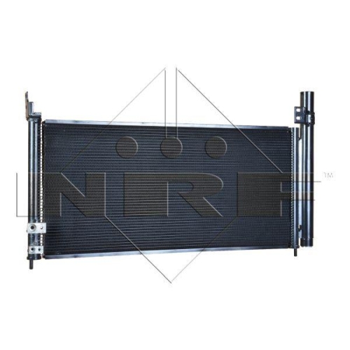 Kondensator Klimaanlage Nrf 35863 Easy Fit f&uuml;r Toyota Lexus