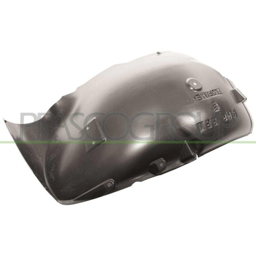 Verkleidung Radhaus Prasco ME9193604 f&uuml;r Mercedes Benz Mercedes Benz VW