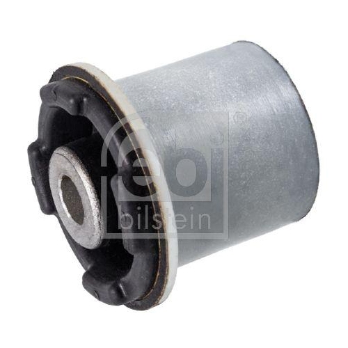 Lagerung Lenker Febi Bilstein 11663 f&uuml;r Opel Vauxhall General Motors Hinten