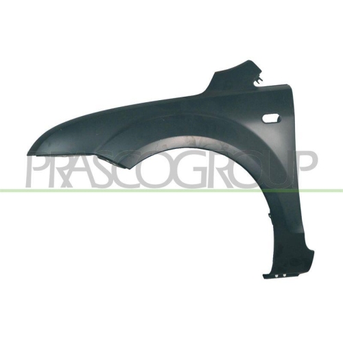 Kotfl&uuml;gel Prasco FD4243014 f&uuml;r Ford Vorne Links