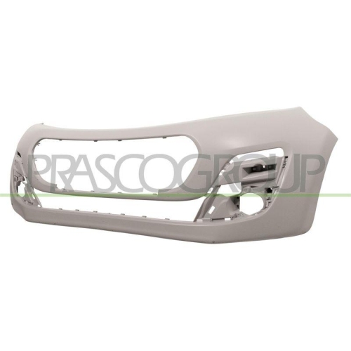 Sto&szlig;f&auml;nger Prasco PG2041001 f&uuml;r Peugeot Vorne