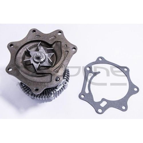 Wasserpumpe Motork&uuml;hlung Red-line 28NI005 f&uuml;r Nissan