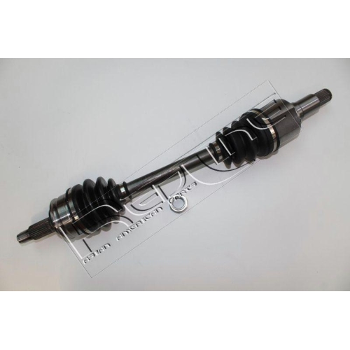 Antriebswelle Red-line 45SZ034 für Suzuki Vorderachse Rechts