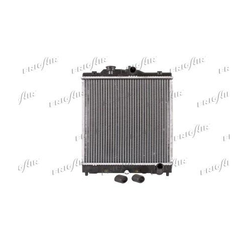 K&uuml;hler Motork&uuml;hlung Frigair 0119.2002 f&uuml;r Honda