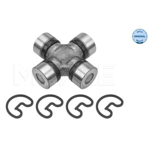 Gelenk Gelenkwelle Meyle 3142611104 Meyle-original: True To Oe. für Bmw Hinten