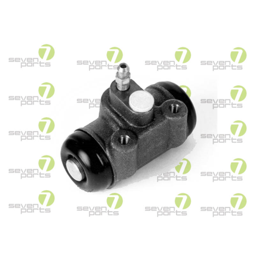 Radbremszylinder 7 Seven Parts SVI32110 für Hinterachse