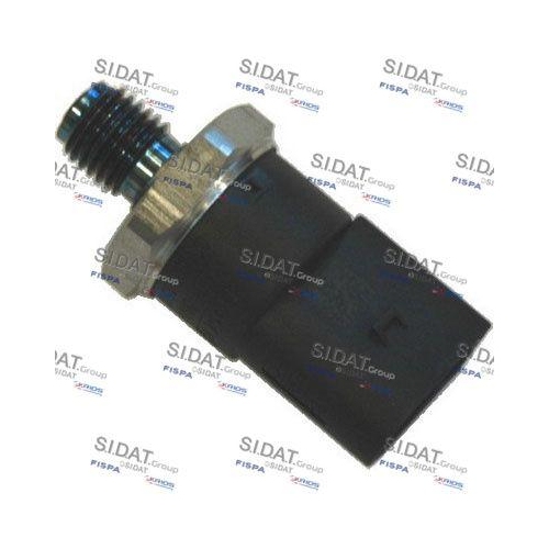 Sensor Kraftstoffdruck Sidat 81.039 für Audi Mercedes Benz Mercedes Benz Seat VW