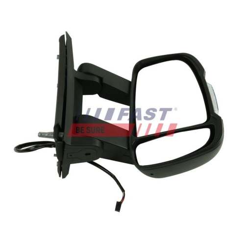Außenspiegel Fast FT88271 für Citroën Peugeot Citroën/peugeot Fiat Rechts