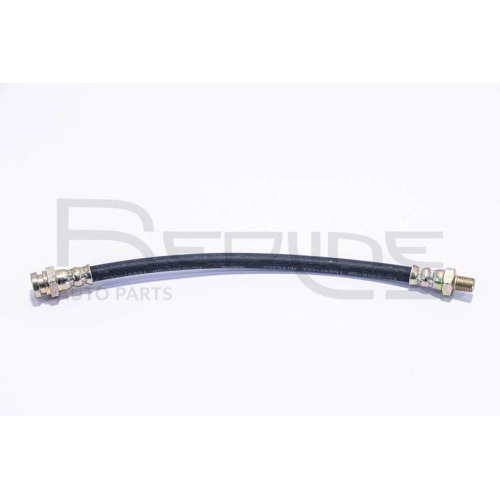 Bremsschlauch Red-line 54NI057 f&uuml;r Nissan Hinterachse Mitte
