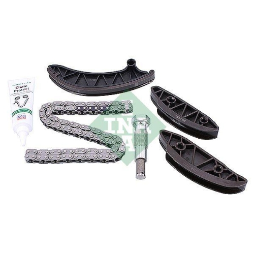 Steuerkettensatz Schaeffler Ina 559 1003 20 f&uuml;r Mercedes Benz Mercedes Benz