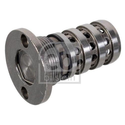 Steuerventil Nockenwellenverstellung Febi Bilstein 182093 Febi Plus f&uuml;r Audi VW