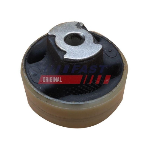 Lagerung Achsstrebe Fast FT18331 f&uuml;r Citro&euml;n Fiat Opel Vorderachse Beidseitig