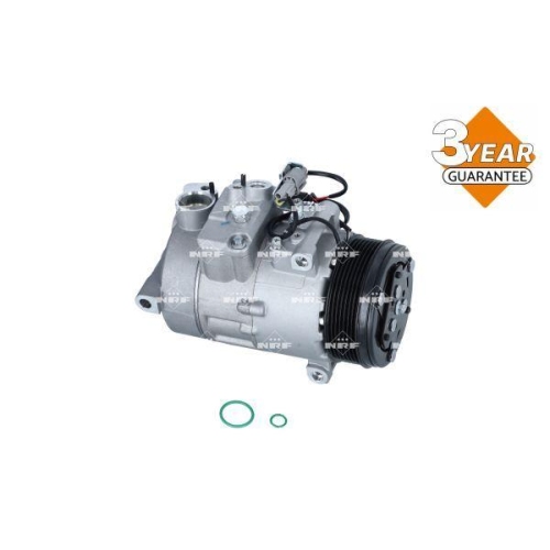 Kompressor Klimaanlage Nrf 320068 Easy Fit f&uuml;r Mercedes Benz Mercedes Benz