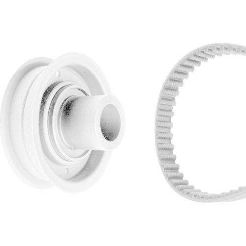 Zahnriemensatz Bosch 1987948630 für