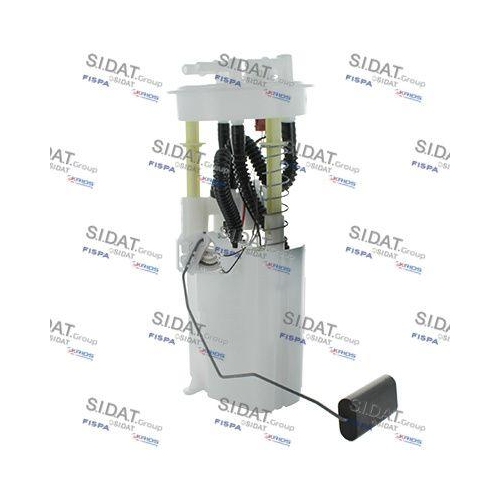 Kraftstoff Fördereinheit Sidat 72939 für Nissan Hitachi