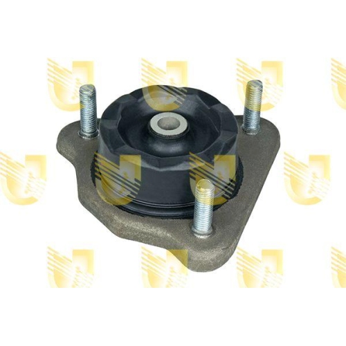 Federbeinst&uuml;tzlager Unigom 391466 f&uuml;r Ford Vorderachse Links Vorderachse Rechts
