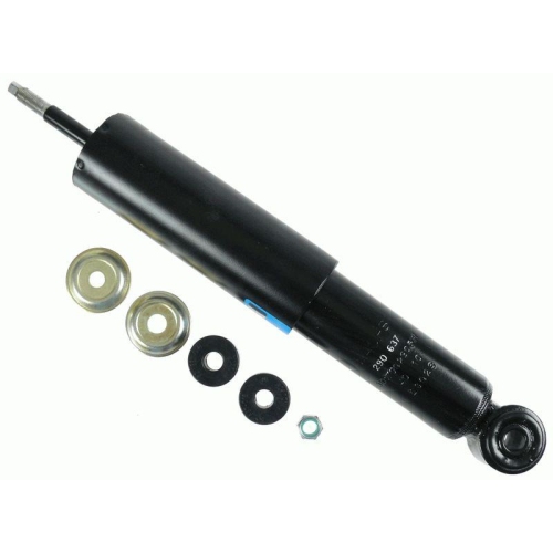 Sto&szlig;d&auml;mpfer Sachs 290637 f&uuml;r Nissan Vorderachse
