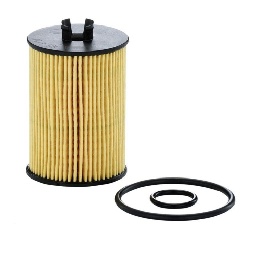 Ölfilter Mann-filter HU 612/1 x für Mercedes Benz Mercedes Benz Mercedes Benz