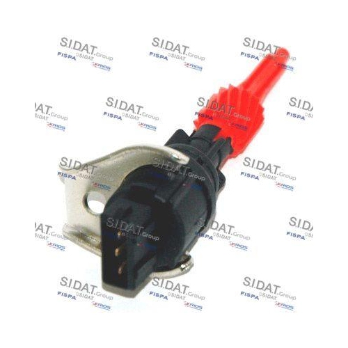 Sensor Geschwindigkeit/drehzahl Sidat 83.555 für Audi Seat Skoda VW Vag