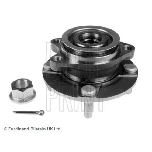 Radlagersatz Blue Print ADN18265 für Nissan Vorderachse