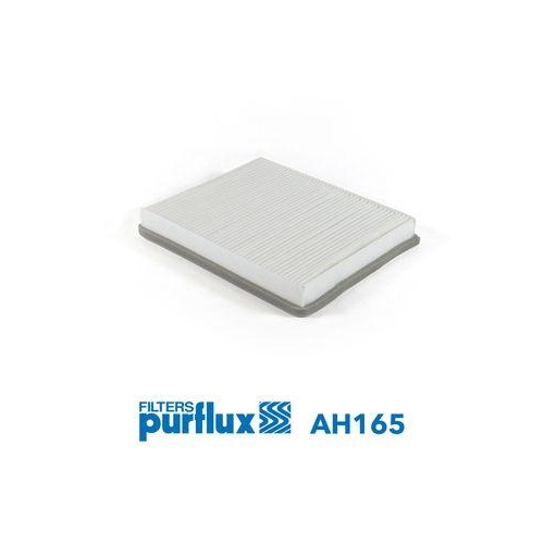 Filter Innenraumluft Purflux AH165 f&uuml;r Honda MG Rover AC Generic