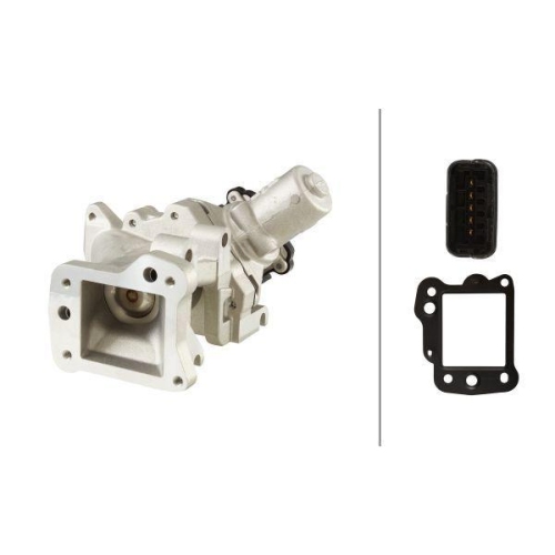 Agr Ventil Hella 6NU 010 171-231 für Citroën Fiat Ford Lancia Peugeot Land Rover