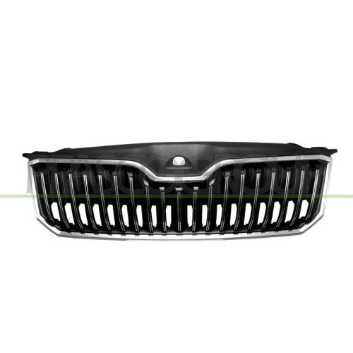 K&uuml;hlergitter Prasco SK4242011 Premiumcertified f&uuml;r Skoda