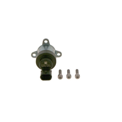 Regelventil Kraftstoffmenge (common Rail System) Bosch 1465ZS0061 für Fiat Iveco