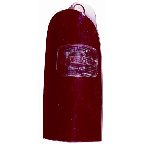 R&Uuml;CKLICHTEINHEIT DX MASTER 98 - OPEL MOVANO 98 RED DX BRAND DEPO