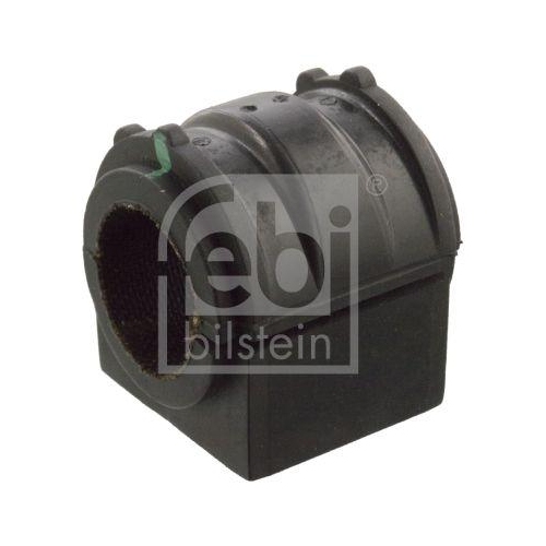 Lagerung Stabilisator Febi Bilstein 103928 f&uuml;r Jaguar Vorderachse Links