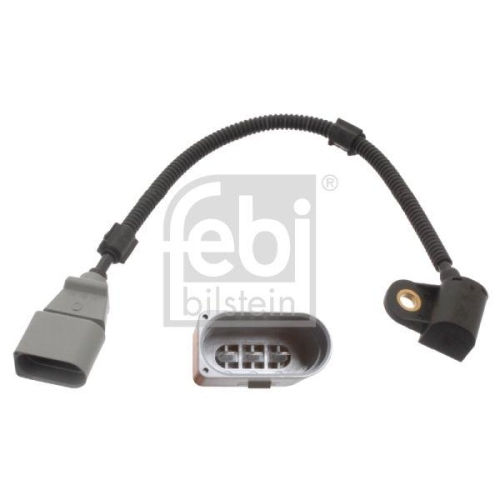 Sensor Nockenwellenposition Febi Bilstein 39894 f&uuml;r Audi Mitsubishi Seat Skoda