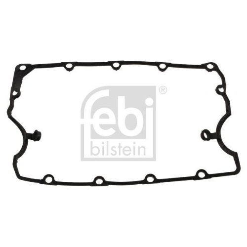 Dichtung Zylinderkopfhaube Febi Bilstein 36649 f&uuml;r Audi Seat Skoda VW