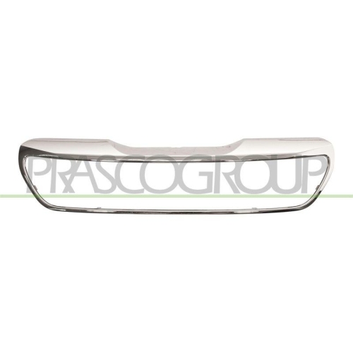 Rahmen K&uuml;hlergitter Prasco PG2062305 f&uuml;r Peugeot