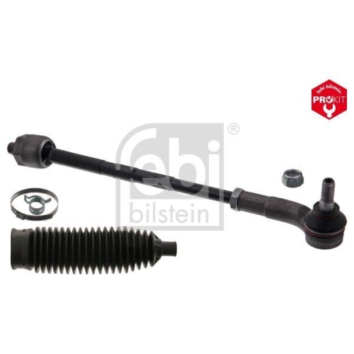 Spurstange Febi Bilstein 49082 Prokit f&uuml;r Seat Skoda VW Vorderachse Rechts