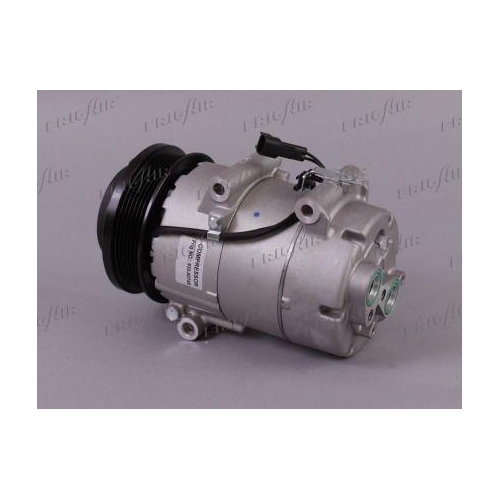 Kompressor Klimaanlage Frigair 930.60745 f&uuml;r Ford Volvo