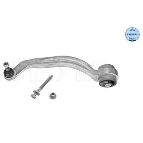 Lenker Radaufh&auml;ngung Meyle 1160500211 Meyle-original: True To Oe. f&uuml;r Audi Skoda