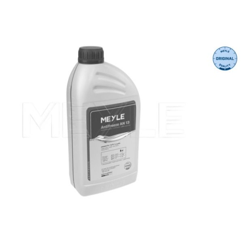 Frostschutz Meyle 0140169600 Meyle-original: True To Oe. f&uuml;r Audi Seat Skoda VW