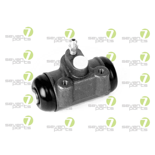 Radbremszylinder 7 Seven Parts SVI32130 f&uuml;r Hinterachse