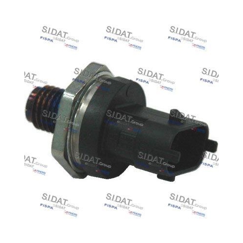 Sensor Kraftstoffdruck Sidat 81.038 für Daf Gmc Isuzu Iveco Man Cummins VM
