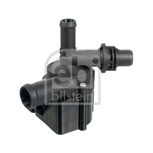Zusatzwasserpumpe (kühlwasserkreislauf) Febi Bilstein 172996 für Bmw