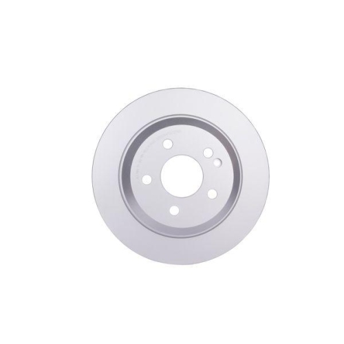 Bremsscheibe Hella 8DD 355 122-441 Pro f&uuml;r Mercedes Benz Mercedes Benz