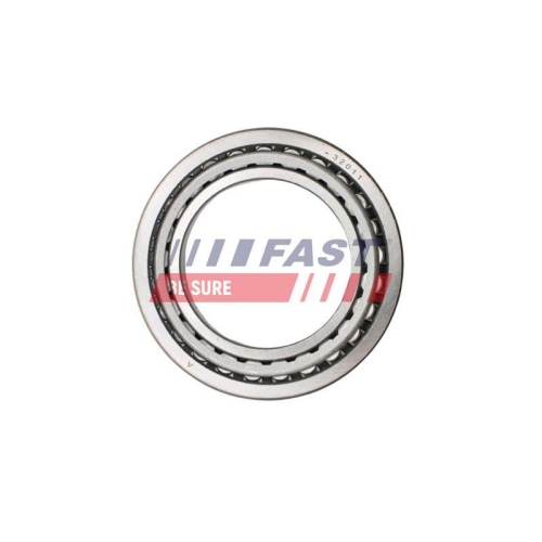 Lager Differential Fast FT66303 f&uuml;r