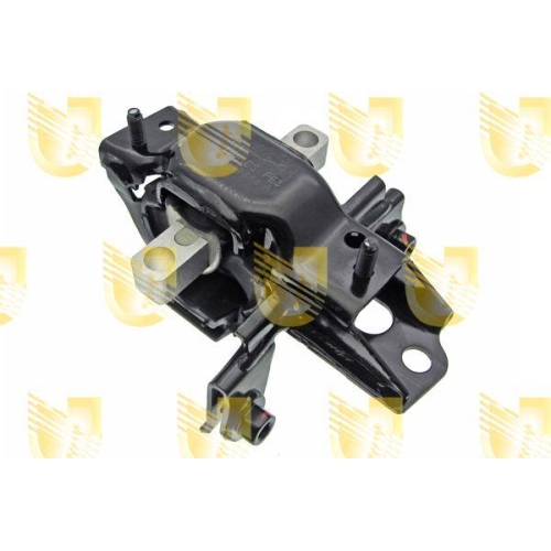Lagerung Motor Unigom 396857 f&uuml;r Audi Seat Skoda VW Vorne Links