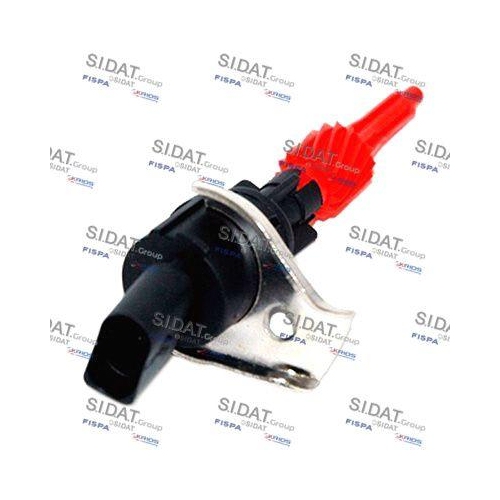 Sensore Velocità/n° Di Giri Sidat 83.557 per Audi Seat Skoda VW Vag